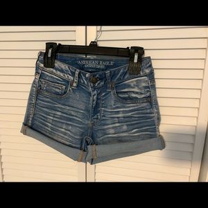 Shorts